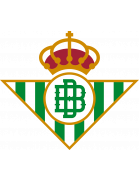 Real Betis Balompié Wappen