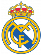 Escudo de Real Madrid Femenino