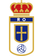 Escudo de Real Oviedo