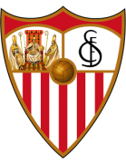 Escudo de Sevilla FC Femenino