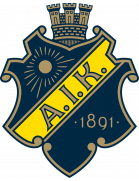 Escudo de AIK Fotboll Kvinnor
