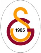 Escudo de Galatasaray