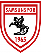 Escudo de Samsunspor