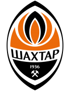 Escudo de Shakhtar Donetsk