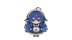 萌化小幽灵