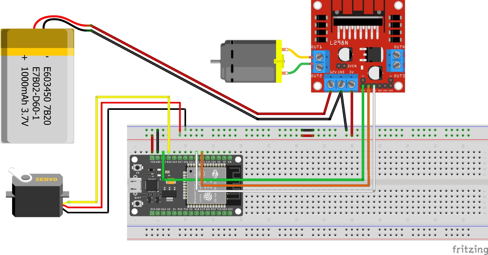 Schematic