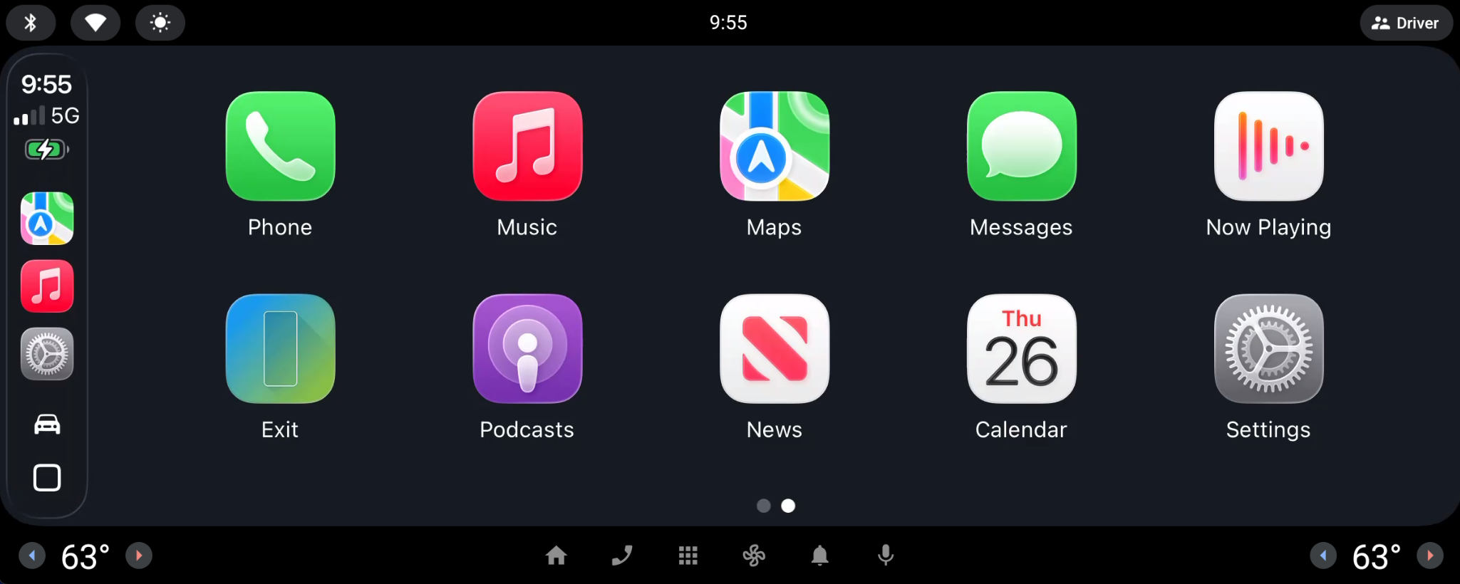 CarPlay