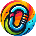 Carabiner logo