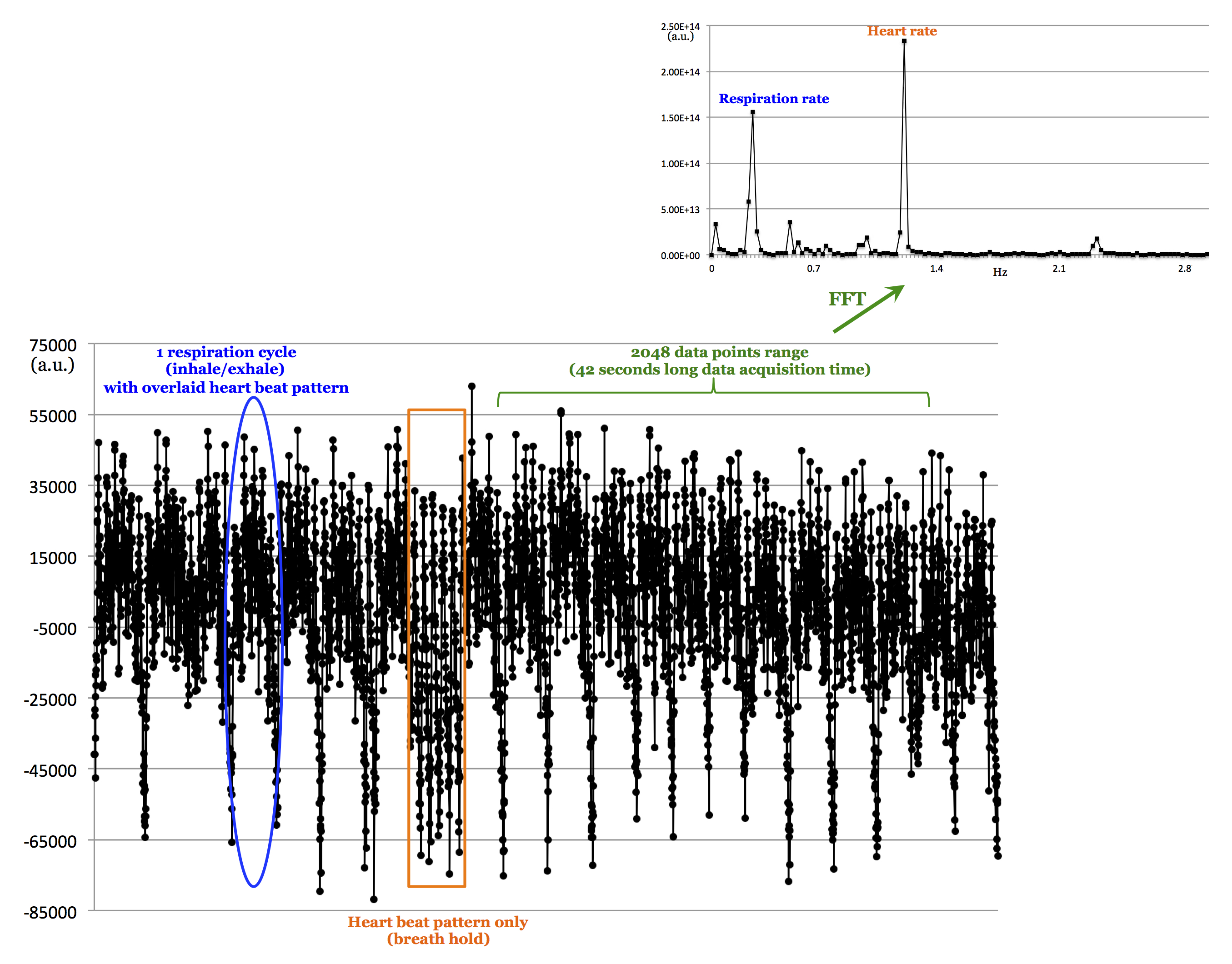ALT data example