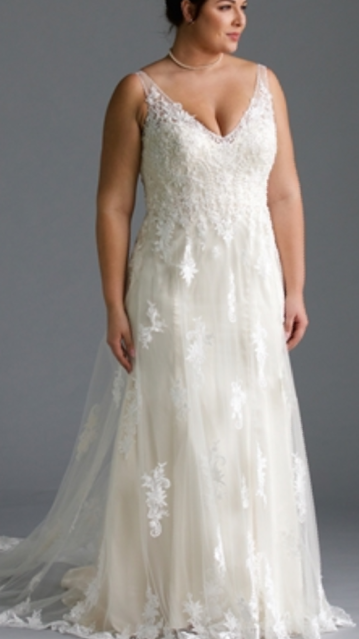 Modern Elegance Bridal Shop