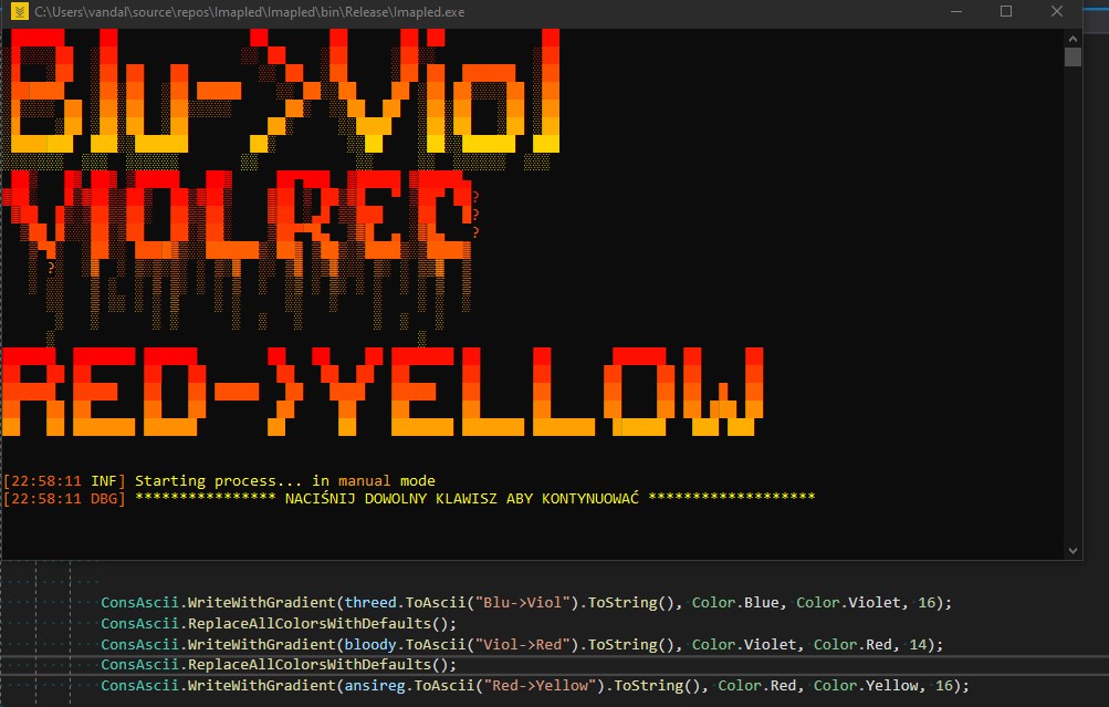 Reset after 2nd call