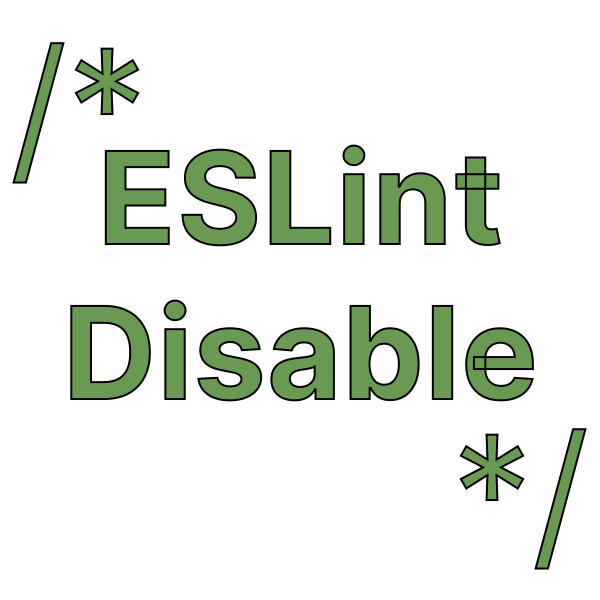 vscode-eslint-disable