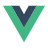 Vue logo