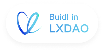 Buidl in LXDAO