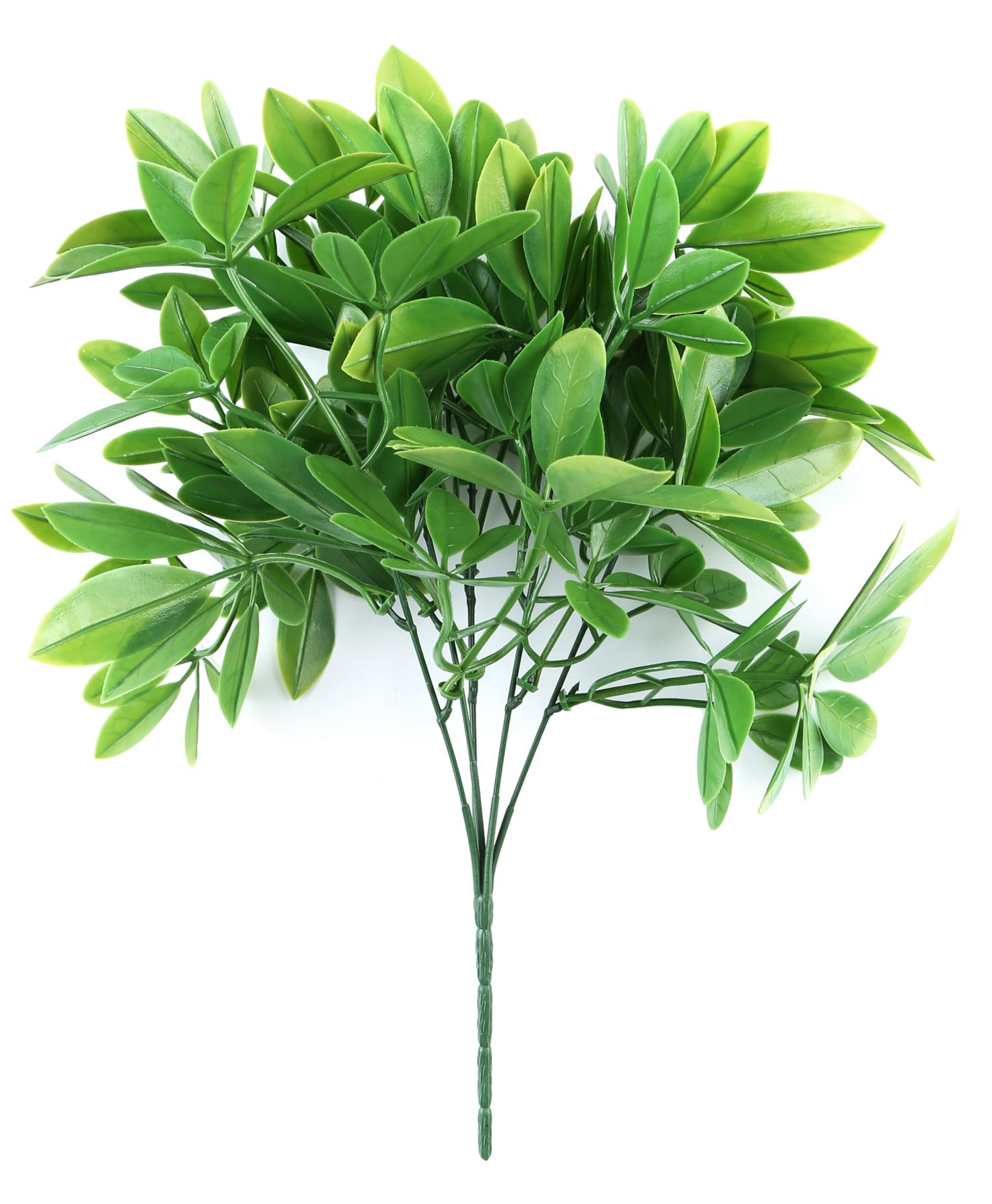 Branch decoration
