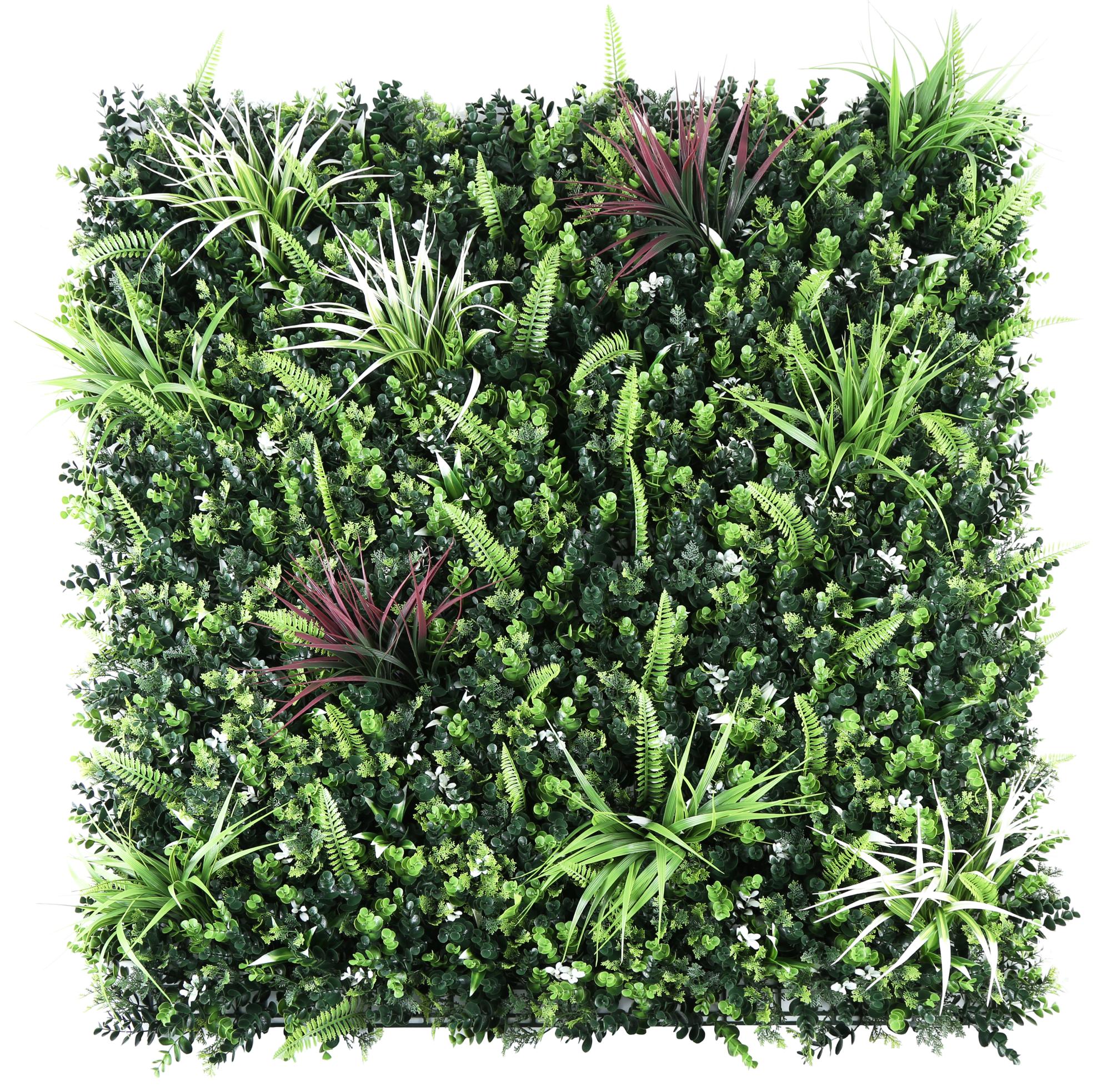 Vertical Garden