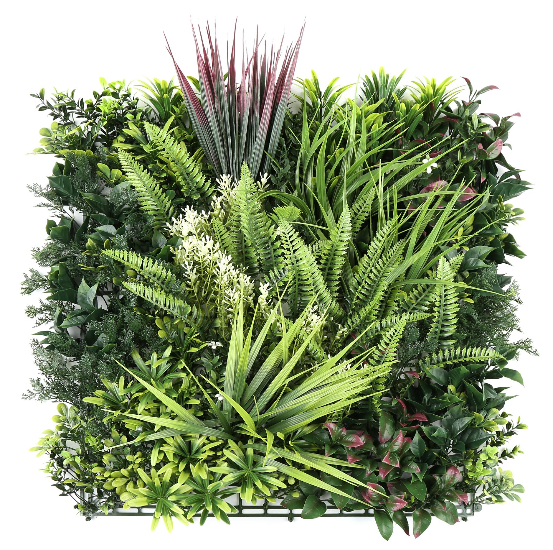Vertical garden
