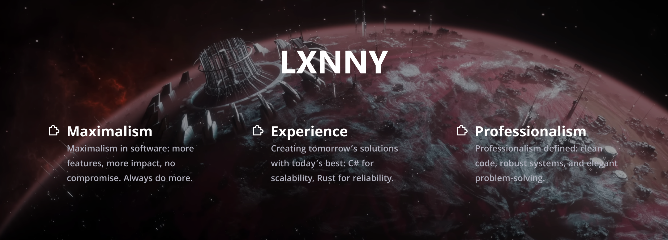 github xinyeah Images High Quality Grahic lxnnydev (西尼亞) · GitHub