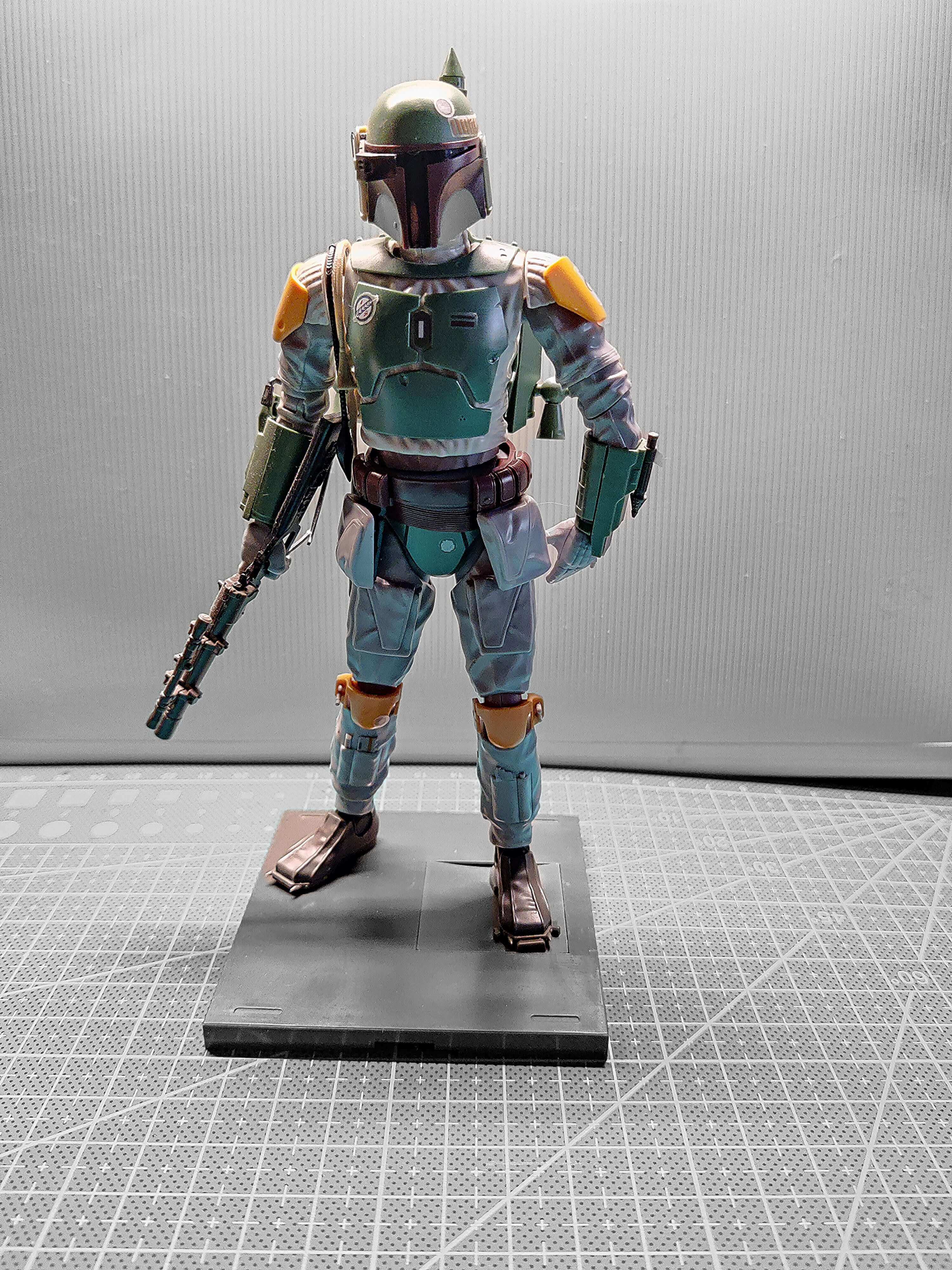 Boba Fett