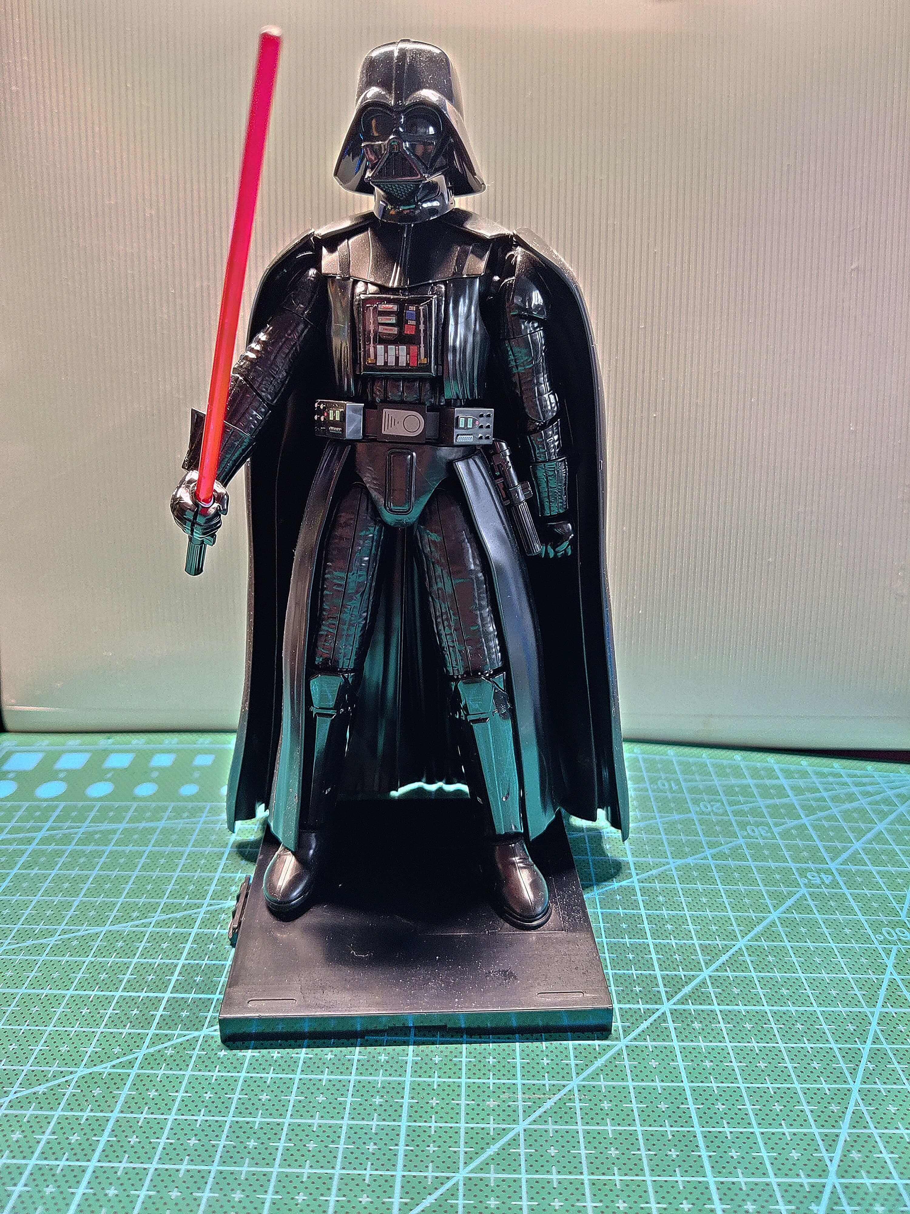 Darth Vader