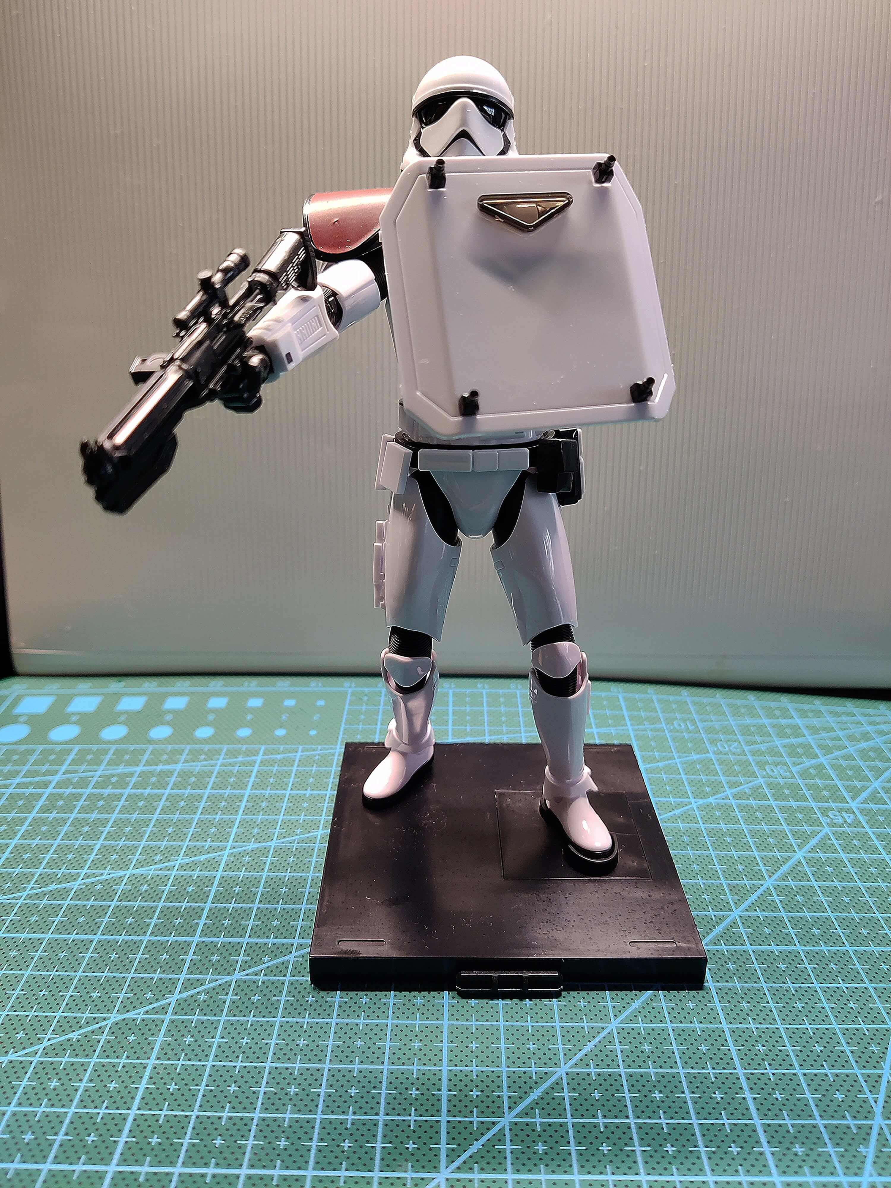 First Order Stormtrooper