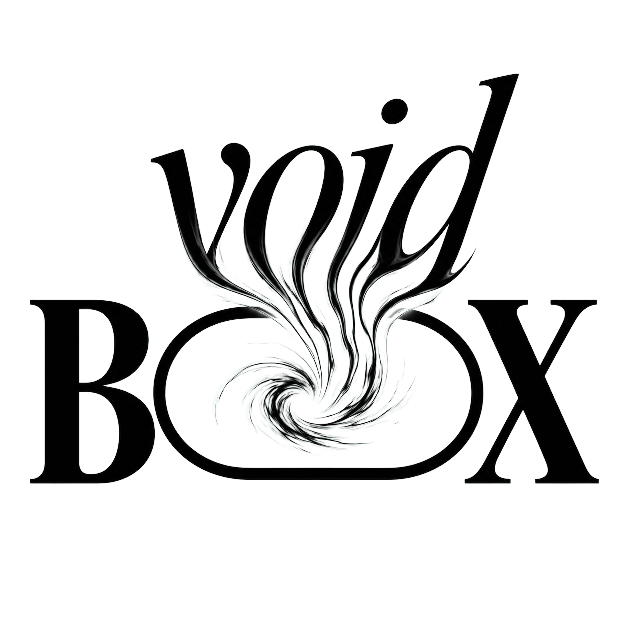 VoidBox Logo