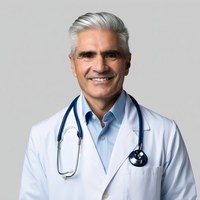 Dr James Harfield, psychologue certifié