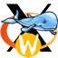 x11docker logo