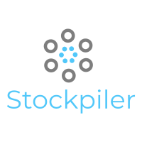 Stockpiler Logo