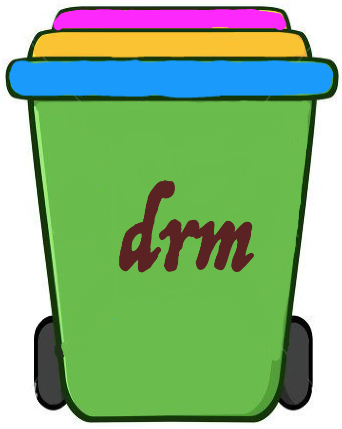 drm