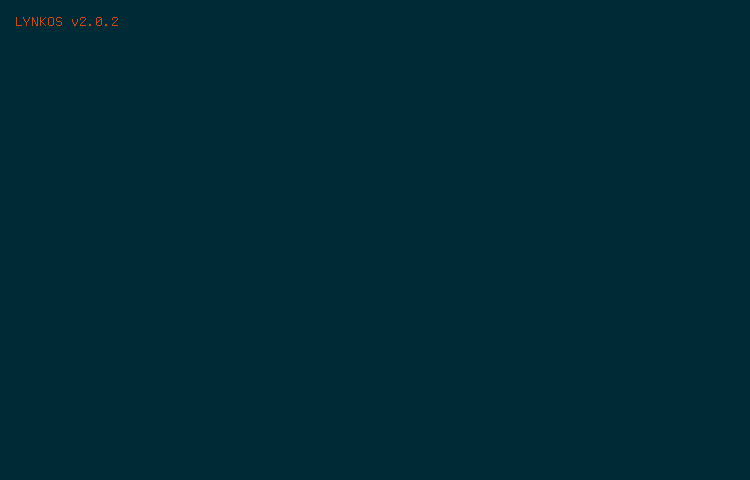 Demo of Solarized Dark theme