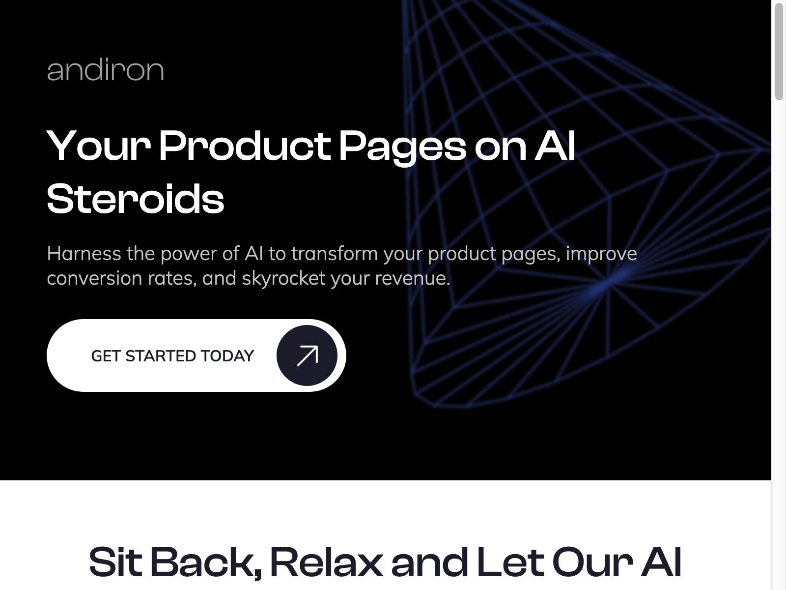 Andiron AI Review: Pros, Cons, Alternatives