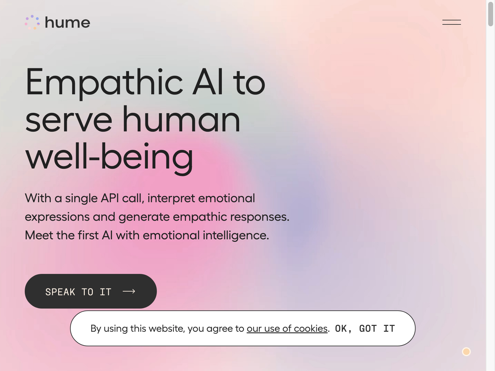 Hume AI Review: Pros, Cons, Alternatives