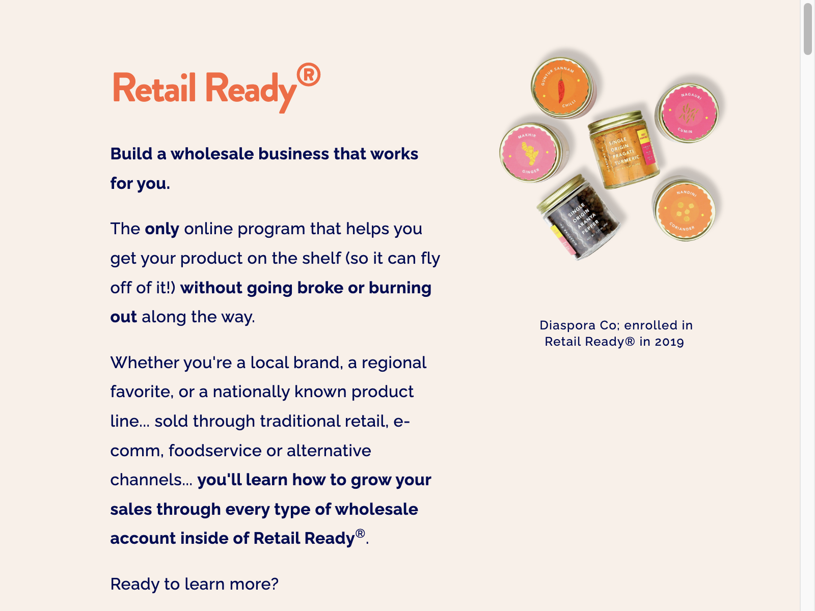 RetailReady AI Review: Pros, Cons, Alternatives