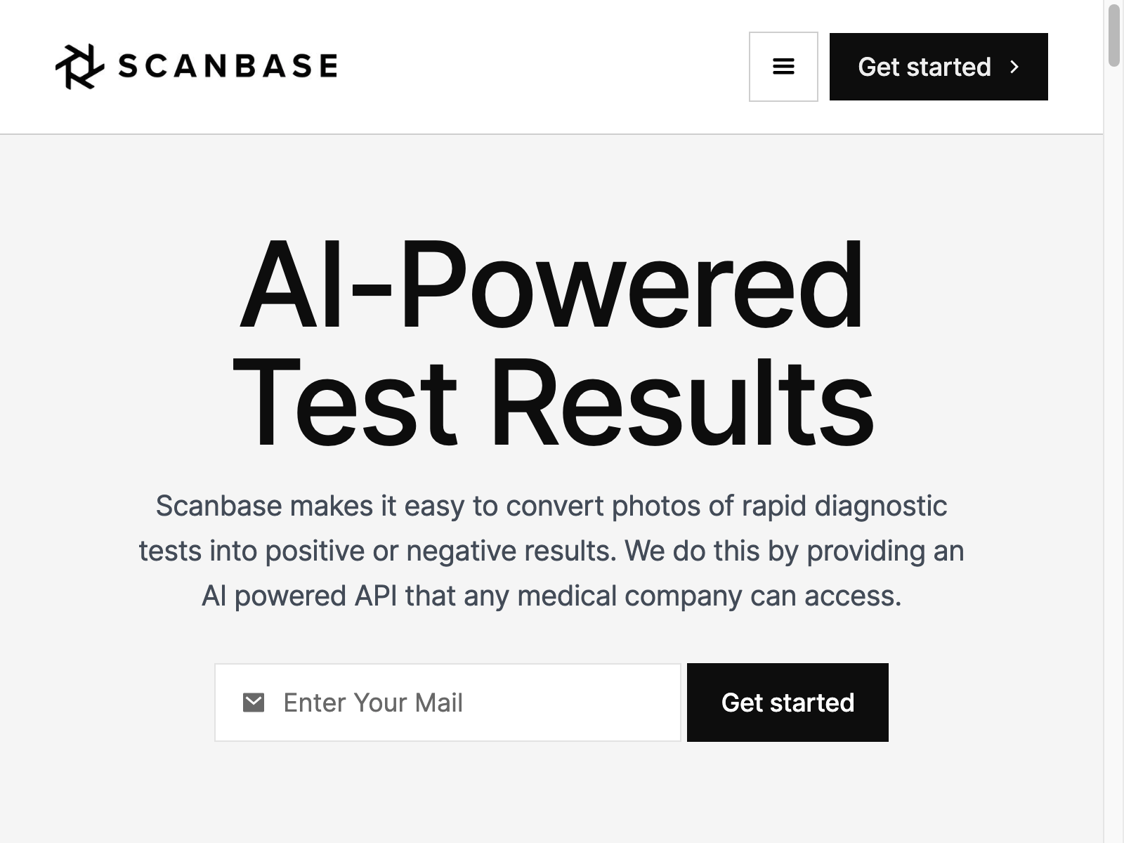 Scanbase API Review: Pros, Cons, Alternatives