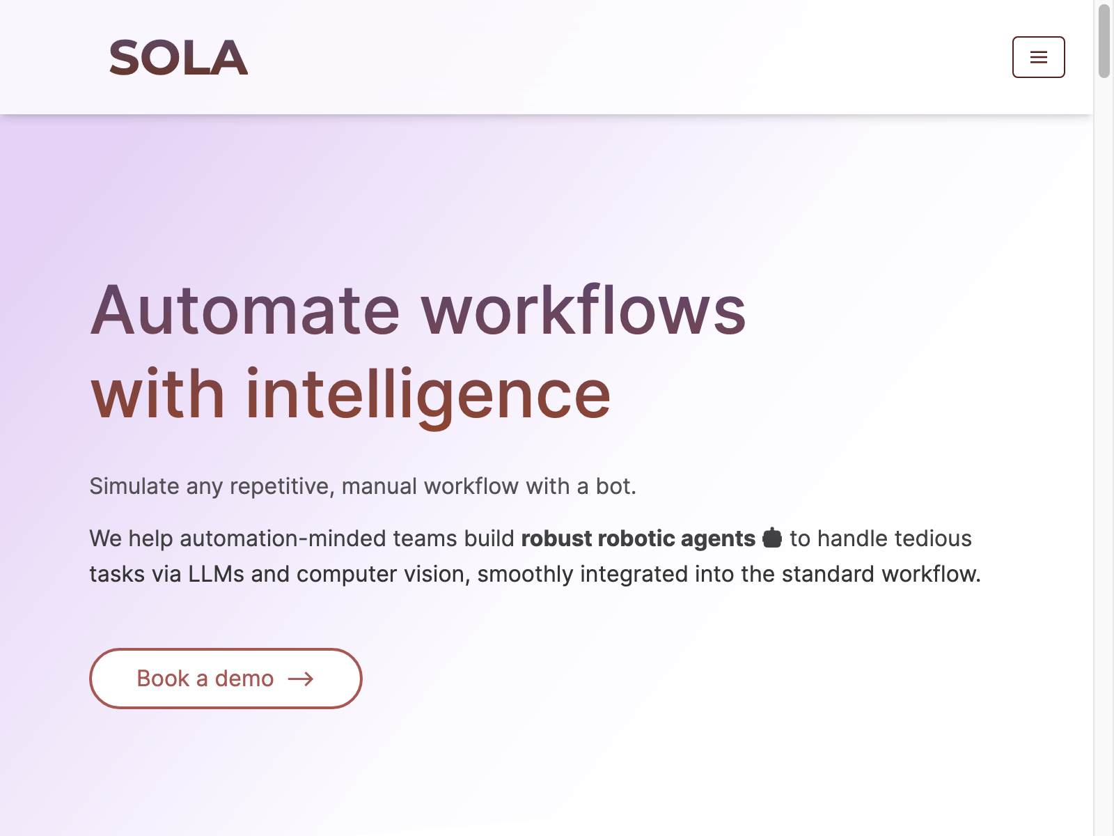 Sola AI Review: Pros, Cons, Alternatives