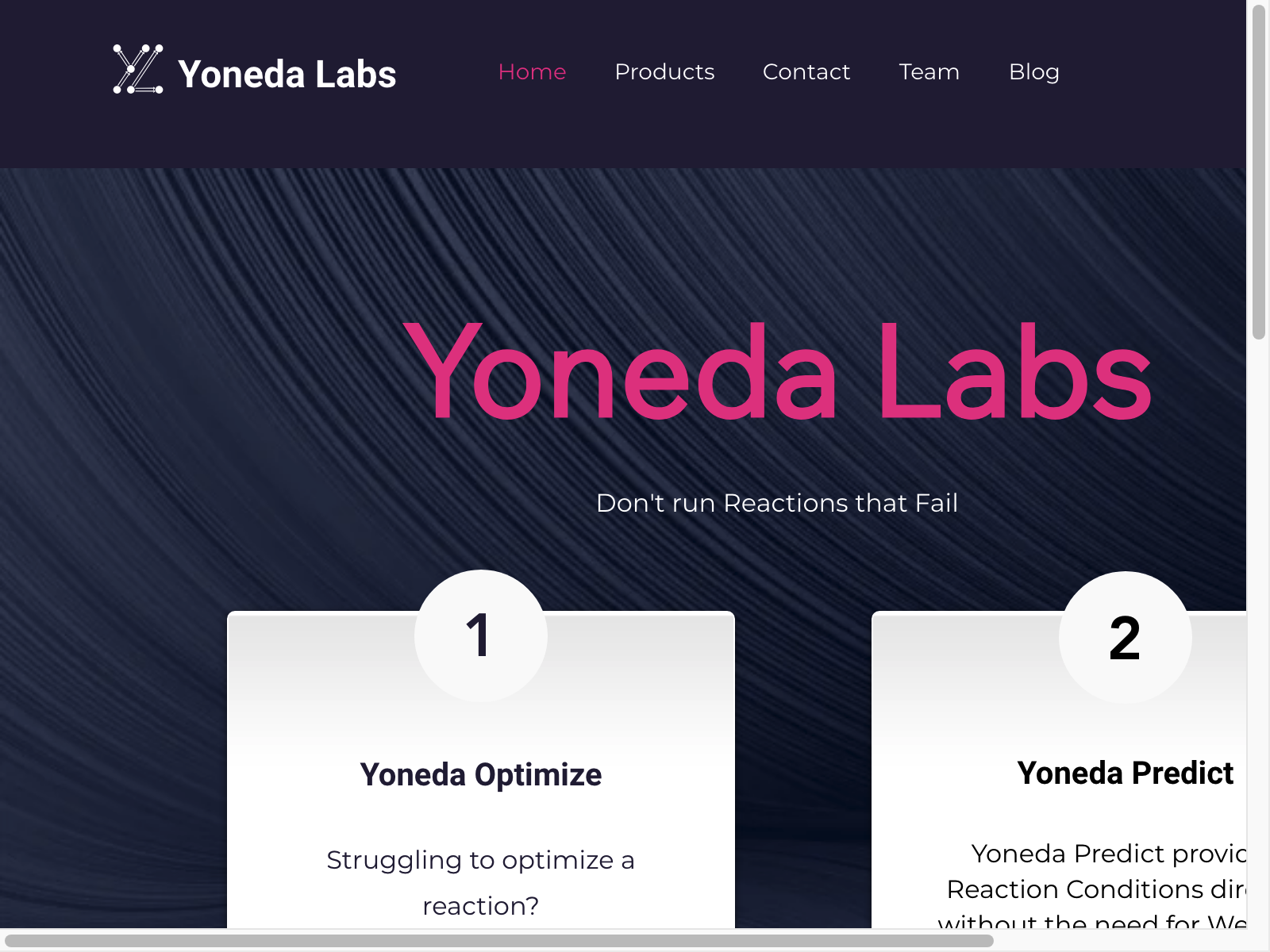 Yoneda Labs Review: Pros, Cons, Alternatives