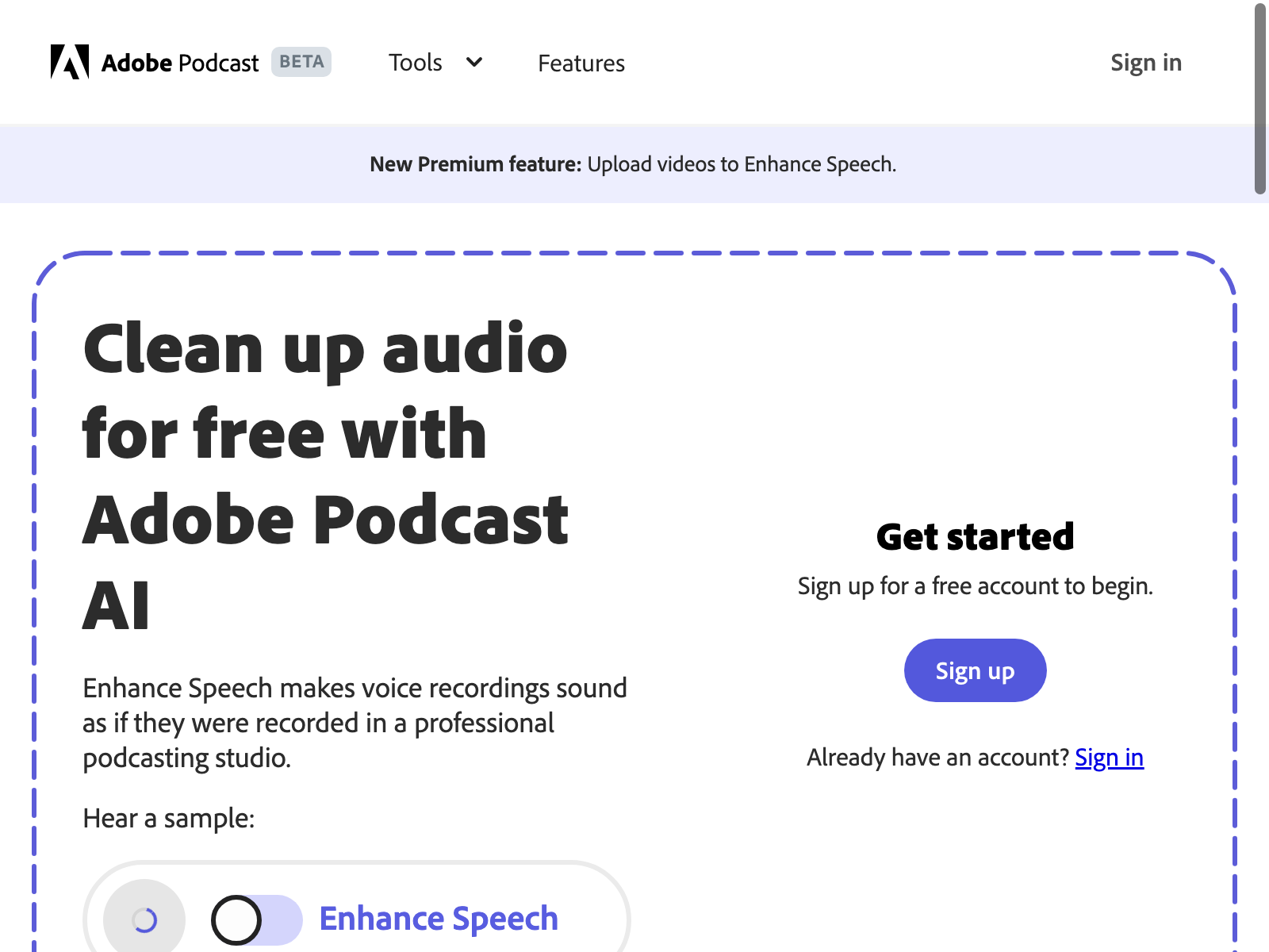 adobe audio enhancer Review: Pros, Cons, Alternatives