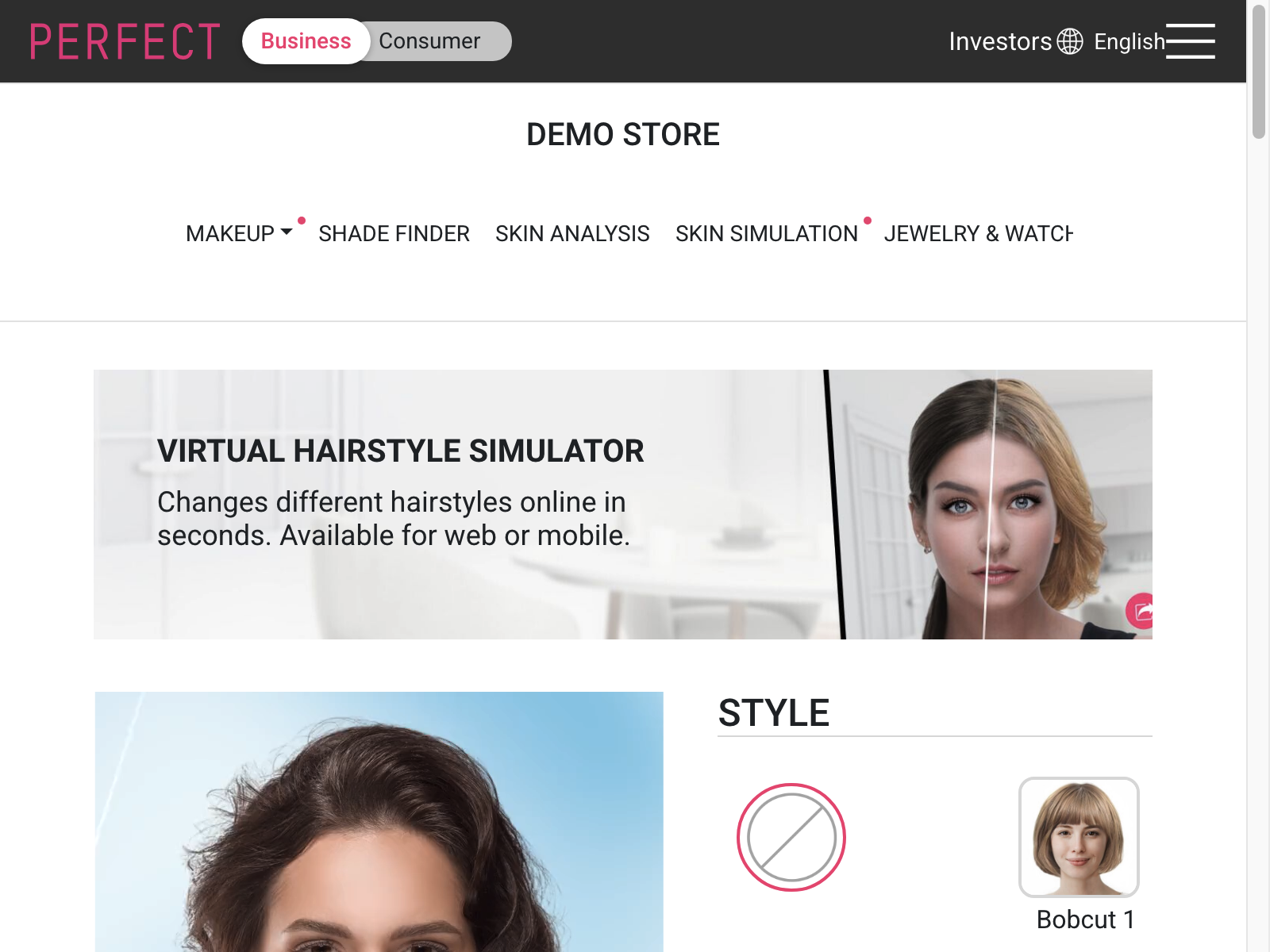 ai hair style online free Review: Pros, Cons, Alternatives