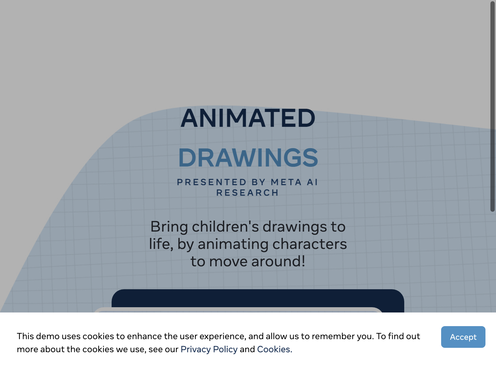 animated drawings Review: Pros, Cons, Alternatives