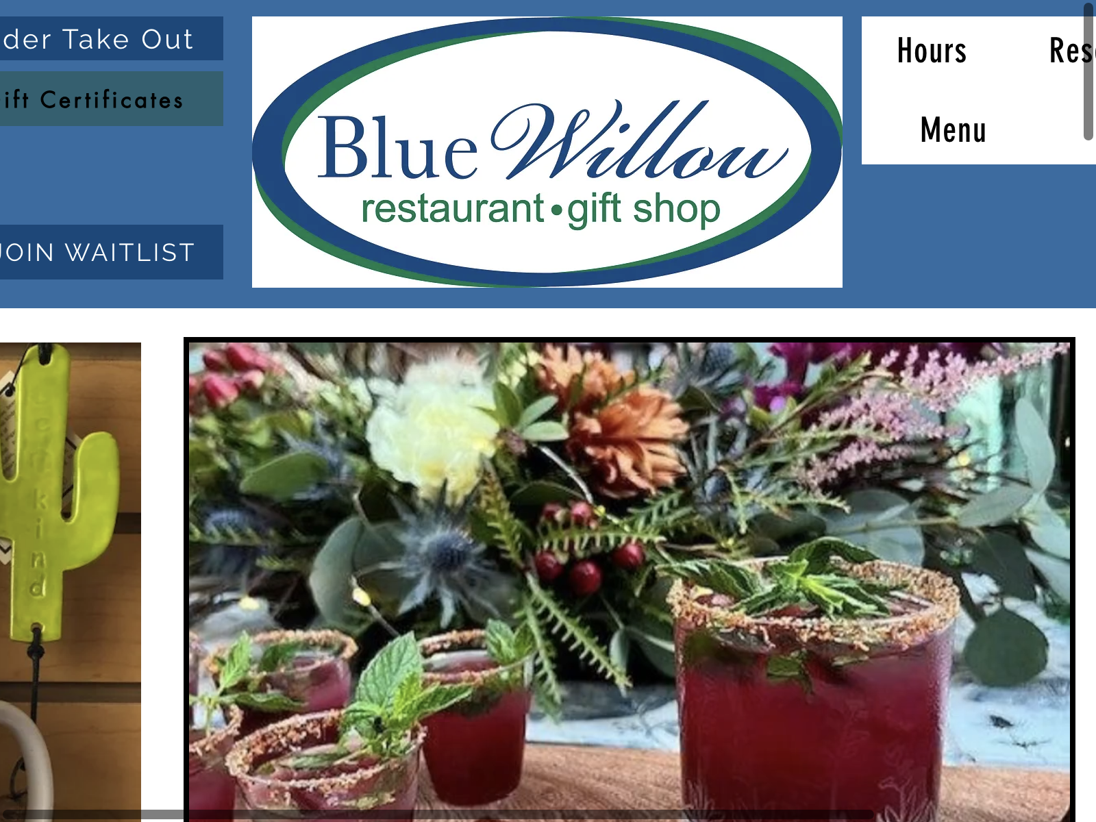 blue willow Review: Pros, Cons, Alternatives