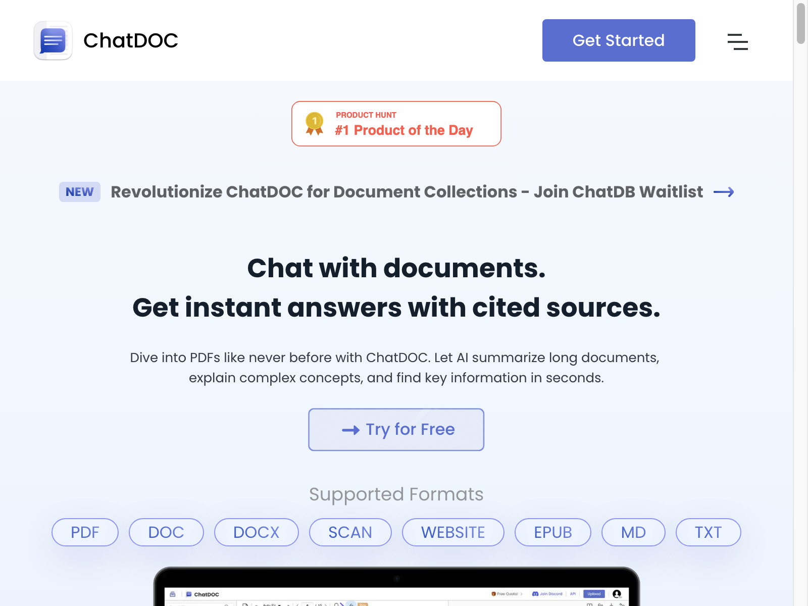 chatdoc Review: Pros, Cons, Alternatives