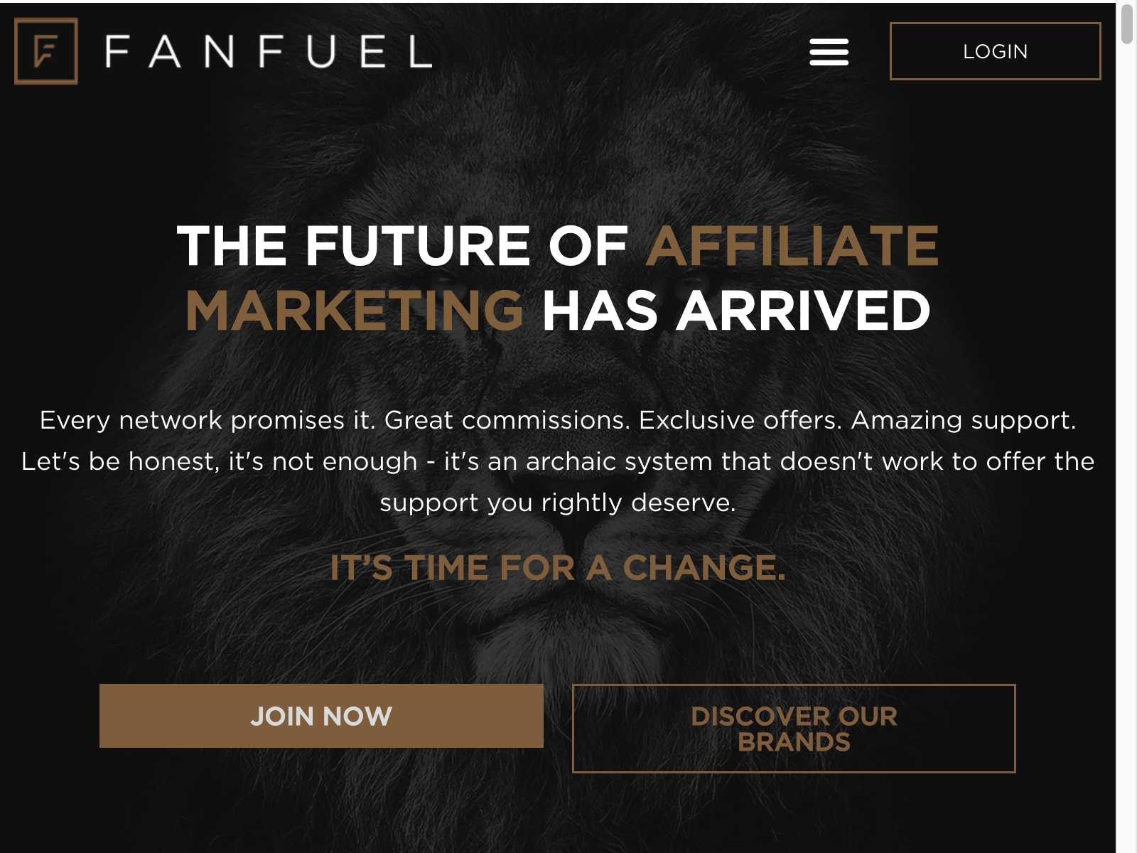 fanfuel Review: Pros, Cons, Alternatives