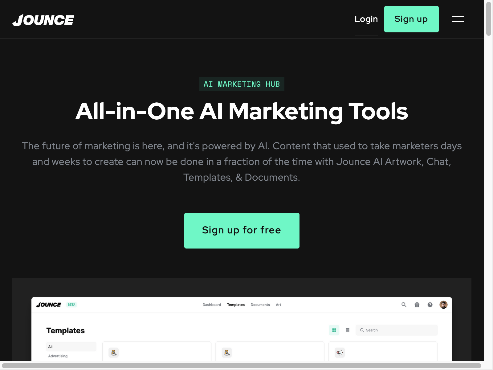 jounce Review: Pros, Cons, Alternatives