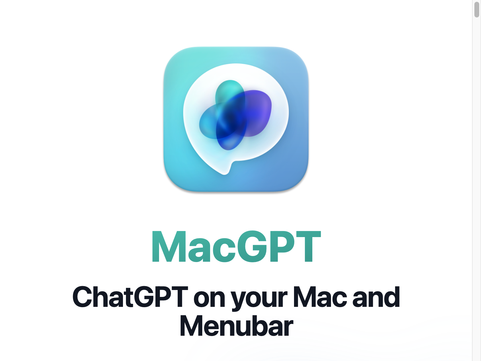 macgpt Review: Pros, Cons, Alternatives