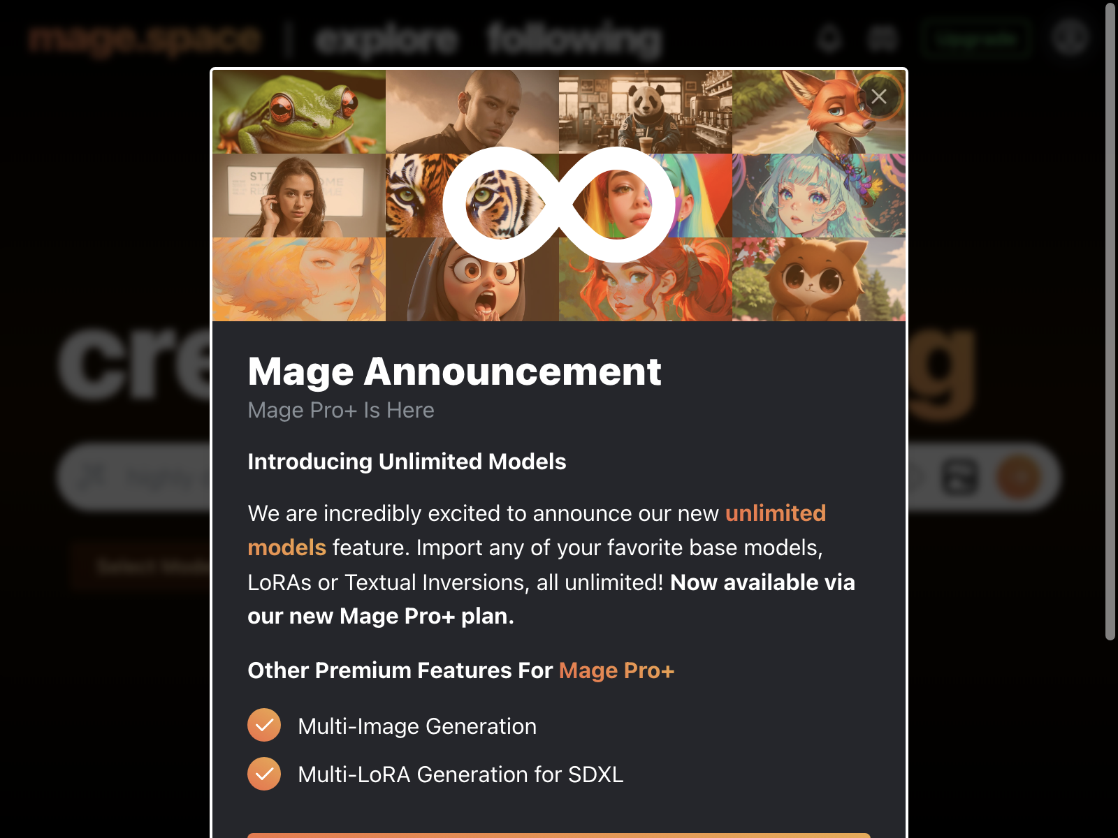mage space Review: Pros, Cons, Alternatives