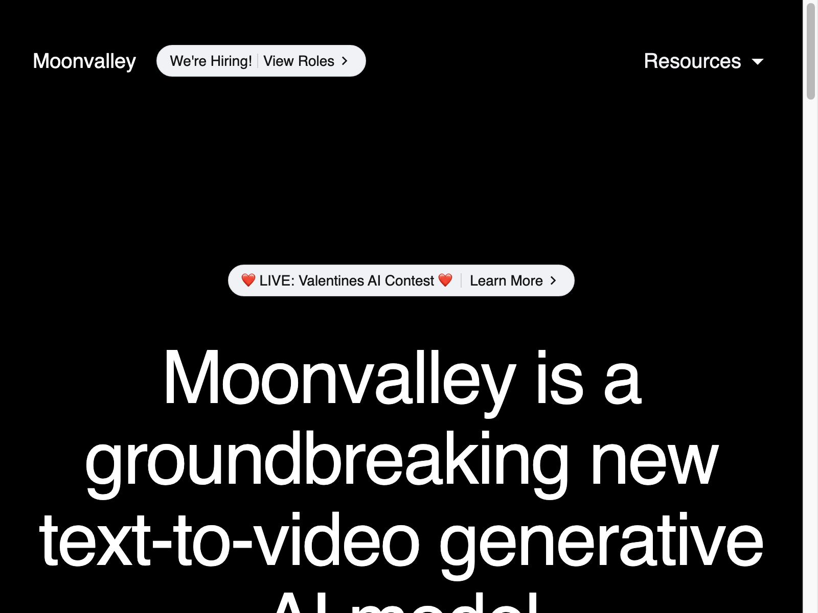 moonvalley Review: Pros, Cons, Alternatives