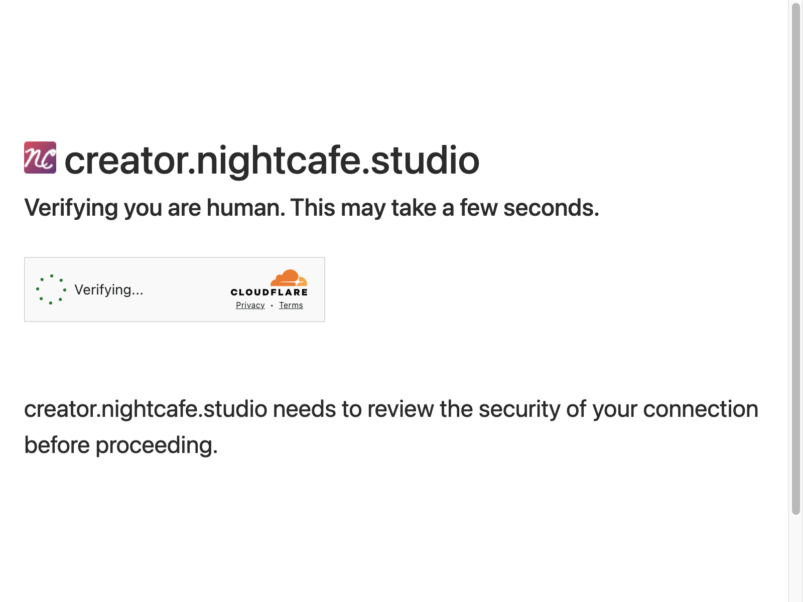 nightcafe creator Review: Pros, Cons, Alternatives