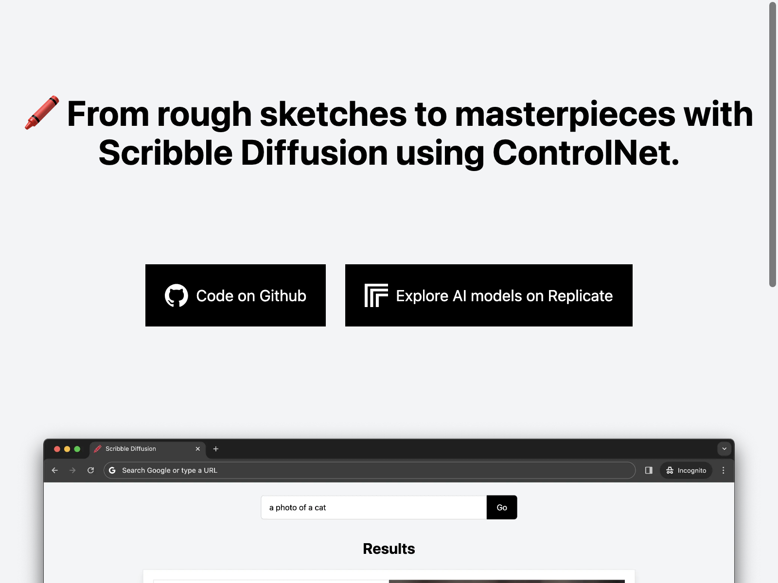 scribble diffusion Review: Pros, Cons, Alternatives