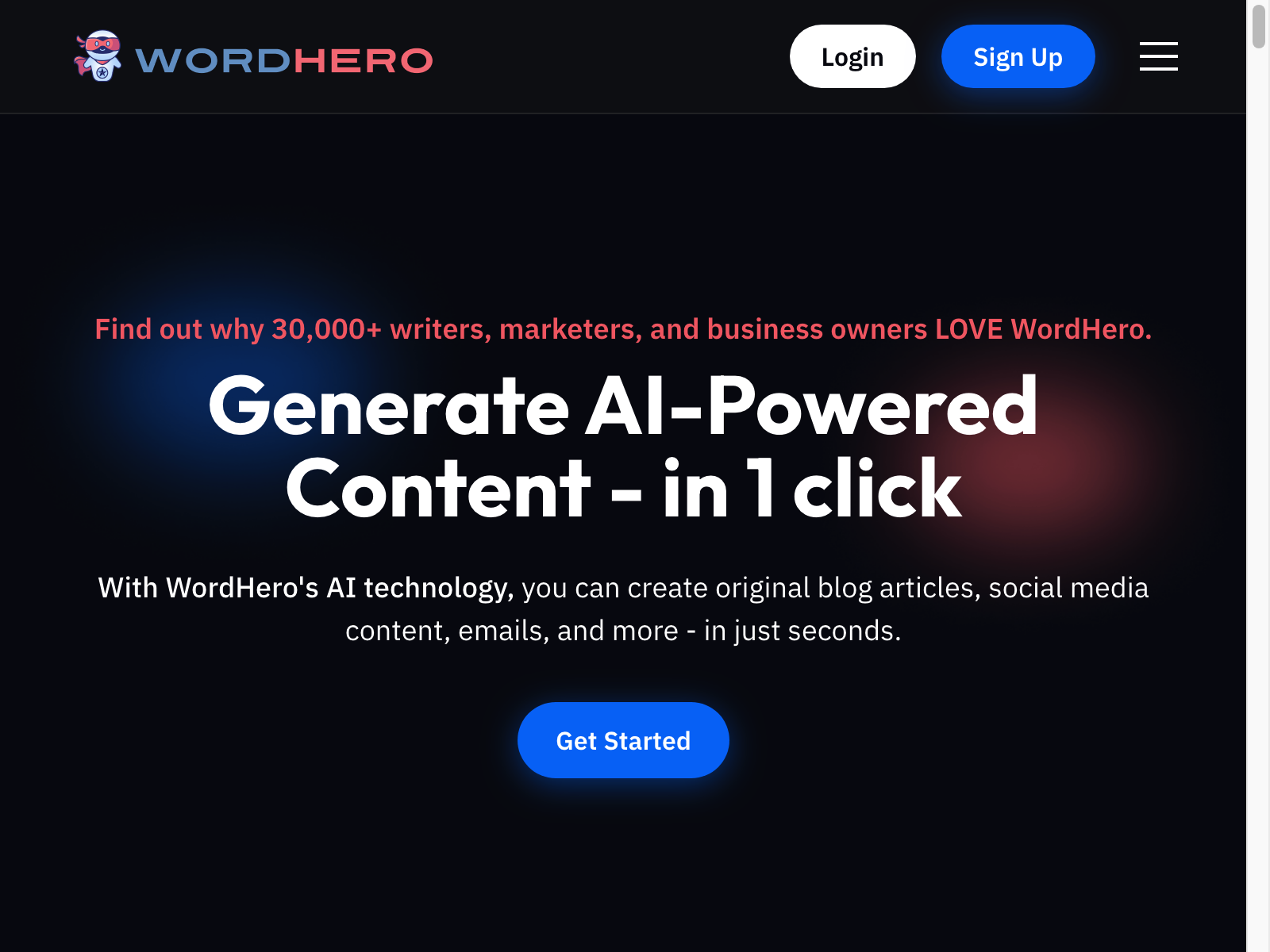 wordhero Review: Pros, Cons, Alternatives